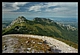 KLASYCZNIE I RYCERSKO.Widok na Giewont ze zboczy Kopy Kondrackiej.