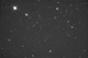 Kometa 32P/Comas Sola,c.d. Monochromat. Parametry: 2015.02.18.01:09-02:10CSE. Reflektor Newtona 205/907+MPCC+N.D300, w ognisku głównym teleskopu. Exp.6x240sek. ISO1600. 