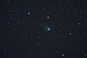Kometa C/2014 S2 Panstarrs. 2015.12.29.18:59-19:20CSE.Reflektor Newtona 205/907+MPCC+N. D300.Exp.6x180sek. ISO1600.
