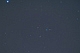 Kometa 2P/Encke. Jasna gwiazda w lewej, górnej części zdjęcia to omega Pisces. Parametry: 2017.02.14.18:21-18:42CSE. Newton 205/907+MPCC+N.D300. Exp.6x120sek.ISO1600