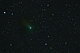 Kometa C/2015 V2 Johnson. Parametry: 2017.03.27-28.23:52-00:14CWE. Newton 205/907+MPCC+N.D300  Exp.6x180sek.ISO1600

