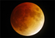 PURPUROWE ELDORADO. Całkowite zaćmienie Księżyca. Parametry:2008.02.21.04:15CSE. Reflektor Newtona 317/1490+D70s,w ognisku głównym teleskopu.ISO400,exp.4sek. 