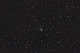 Kometa C/2012 K5 Linear. Parametry:2013.01.01.18:30-18:32CSE. Sigma 4-5.6/70-300DGAPO,(300mm,f5.6)+N.D300.Exp.115sek.ISO1600.