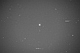 Kometa 2P/Encke. Monochromat z zaznaczonymi galaktykami tła. 2013.11.04.04:44-04:54CSE.Reflektor Newtona 205/907 z korektorem komy MPCC+N.D300. Exp.2x240sek.ISO1600