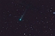 Kometa C/2012 S1 ISON. 2013.11.04.03:19-03:40CSE.Reflektor Newtona 205/907 z korektorem komy MPCC+N.D300. Exp.4x240sek.ISO1600 