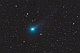 Kometa C/2013 R1 Lovejoy. 2013.11.04.02:33-02:53CSE.Reflektor Newtona 205/907 z korektorem komy MPCC+N.D300. Exp.4x240sek.ISO1600 